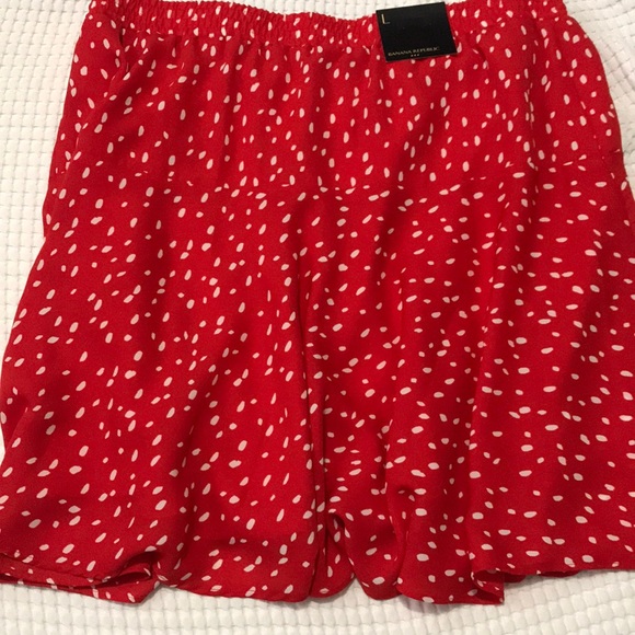 NWT- Banana Republic - L - Picture 2 of 5